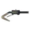 Buy cheap 4-40mm/0.157-1.57'' 3 Point Digital Caliper Tool Resolution 0.01mm/0.0005″ from wholesalers