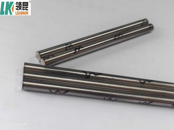 Buy cheap Sheath Material Thermocouple Temperature Probe For High Temperature Applications from wholesalers