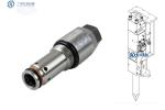 PC60-7 Excavator Hydraulic Parts 702-73-02130 702-73-01570 Main Relief Valve