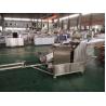 Buy cheap Full Stainless Baby Snack Food Production Line With Cutter 220V 1Ph from wholesalers