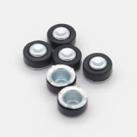 Buy cheap Bottle Cover Black Mosa Whip Cream Dispenser Parts Plastic EU ISO9001 product