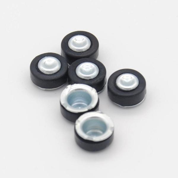 Buy cheap Bottle Cover Black Mosa Whip Cream Dispenser Parts Plastic EU ISO9001 from wholesalers