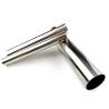 Buy cheap 100mm-6000mm Stainless Steel Welded Tube from wholesalers