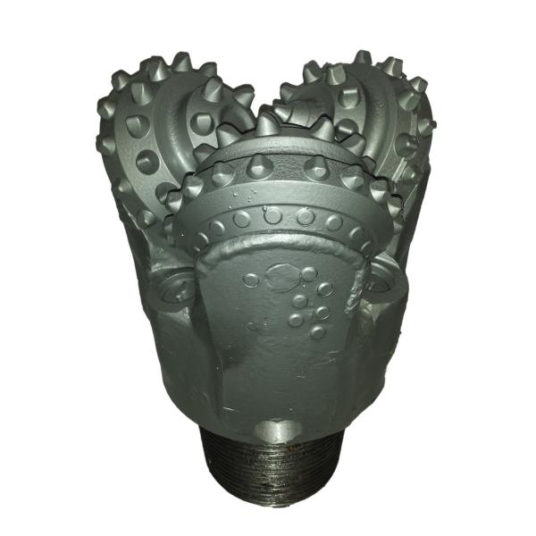 Buy cheap SRM HDD Borehole Tricone Drill Bit 118-660.4mm Well drilling from wholesalers