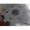 Buy cheap UNS S32304 SUS303 Metal Laser Cutting Service For Electronic Equipments from wholesalers