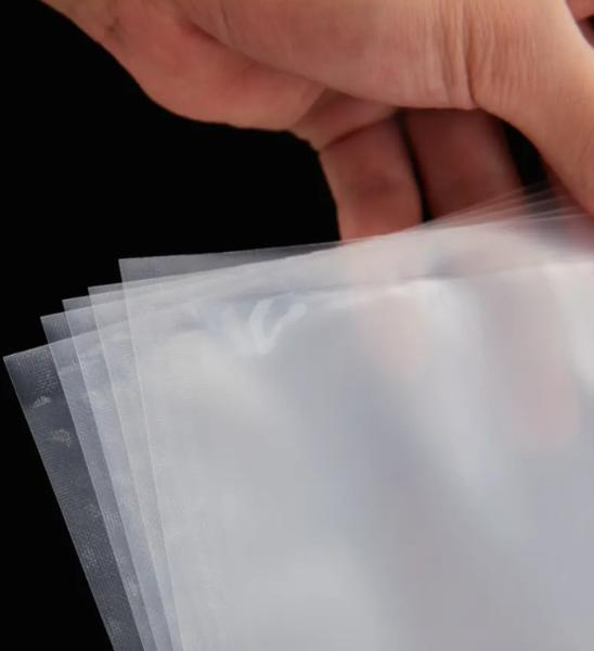 Buy cheap Professional Supply Customized Moisture Proof Vacuum Storage Bags For Food Vacuum Bags Food Clear Co-Extruded Vacuum Bag from wholesalers