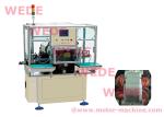Buy cheap fully auto two poles 4 stations  stator winding machine from wholesalers