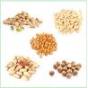 Buy cheap Almonds Macadamia Raw Sprouted Nuts NON GMO Full Nutrition 100% Green Products from wholesalers