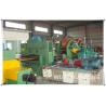 Buy cheap Max. 3000mm Copper Continuous Casting Machine, 13000mm*3000mm*3000mm Dimension, 15T Weight from wholesalers
