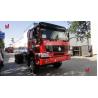 Buy cheap SINOTRUK Brand 6x4 Euro2 Diesel Heavy Duty 20-30ton Tractor Head from wholesalers