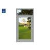 Buy cheap 60min Fire Rated Steel Windows from wholesalers