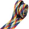 Buy cheap Wove Braided Heavy Cotton Webbing 32mm Cotton Belt Webbing from wholesalers