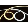 Buy cheap 120LEDs/M LED Neon Flex Lighting 12V 24V 120V 240V Neon Flex Silicone from wholesalers