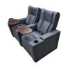 Buy cheap Modern Leather Electric Recliner Chairs Theater Imax Cinema Furniture from wholesalers