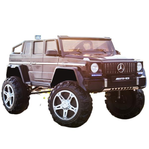 Buy cheap Affordable Luxury Battery Operated Children's 12v Electric Ride On Car for Kids from wholesalers