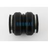 Buy cheap NO.2B5813 Double Convoluted Air Spring Air Lift Rubber Air Suspension For Modified Cars from wholesalers