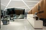 Frost Resistant Insulating Lites 10mm Acoustic Laminated Glass