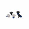 Buy cheap Strength Hexagon Dispensing Screw Plum Blossom Dispensing Screw Locking Bolt from wholesalers