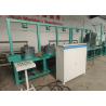 Buy cheap Inlet 6.5mm Outlet 2.7mm Copper Wire Drawing Machine Speed 180m / Min Motor 15kw from wholesalers