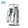 Buy cheap Outdoor Ground Mount 120KW 1000V Chademo DC Fast Charging from wholesalers