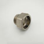 Stainless Steel Cnc Precision Machining Parts Spare Cnc Motorcycle Parts