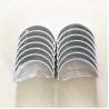 Buy cheap Steel +Cu Alloy Crankshaft Bearing 4JA1 Main Bearing Con Rod Bearing 8-94168-553 from wholesalers