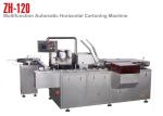 Automatic Cartoning Machine Customzied Carton Box Packing Machine