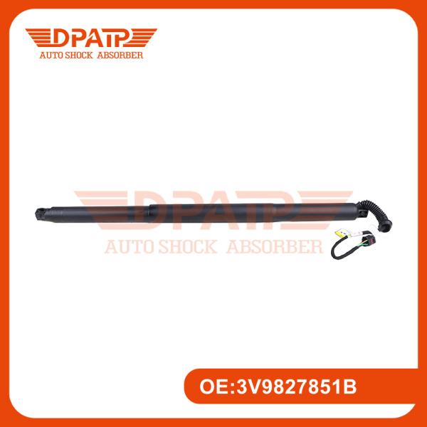 Buy cheap 3V9827851B 3V9827852B Hood Lid Electric Tailgate for Skoda Superb III from wholesalers