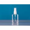 Buy cheap 40ML Travel Kit Bottle, Portable Plastic Multipurpose Cosmetic Toiletries Refillable Bottles With Flip Top Cap from wholesalers