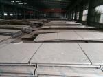 ASTM Standard 316 SS Plate , 0.1mm - 6mm Cold Rolled Stainless Steel Sheet