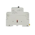 Contato 220V Electric 40A Manual 4P WCT Building AC Contactor / Power Contactor