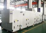 Buy cheap 10000m3/h Fully Automatic Industrial Desiccant Dehumidifier Made in China from wholesalers
