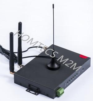 Buy cheap 4G Lte Openvpn Router for CCTV/IP Camera Surveillance H50series from wholesalers