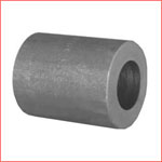 Forged Steel Fittings , Duplex Steel / Nickel Alloy Steel Socket Reducer Inserts