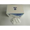 Buy cheap KN95 Disposable Folding Face Mask FFP2 5ply Filtration For Daily Health Protection from wholesalers