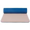 Buy cheap TPE Yoga Mat, Dual Color, Environmentally friendly, Soft Anti Slip Sports Fitness, Exercise, Pilates Mat, Extra Grip from wholesalers