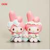 Buy cheap Action Figure Anime Figure Toys for Decoration Customized Size Port of Delivery Shenzhen from wholesalers