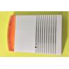 Buy cheap Outdoor siren with strobe lights and metal cover inside for siren horn strobe lights from wholesalers