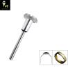 Buy cheap V Shape 3mm Shank 165 Degree Diamond Cutter Tool from wholesalers