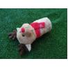 Buy cheap golf head cover , dog head cover , animal head cover , plush head cover , driver head cover from wholesalers