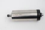 Construction Works 2.2KW 8A Motor Spindle CNC 220V 380V Single Phase Spindle
