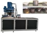 Buy cheap Customized Tablet Punching Machine / High Speed Tablet Press for Steel or Metal Block Making from wholesalers