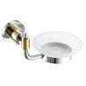 Buy cheap 152mm Stainless Steel 304 Soap Holder Bracket For Bathroom Kitchen from wholesalers