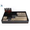 Buy cheap Custom Logo Acrylic Display Case Hotels Tea Tray 315 * 220 * 30mm Good Chemical Resisdence from wholesalers