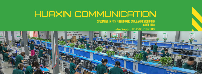 Optimal Network Performance Fiber Optic Patch Cord with UPC Polish and 100% Test