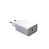 Buy cheap 1 Port 18W PD Wall Charger , Portable Travel Adapter 48g For Digital Devices from wholesalers