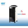 Buy cheap Ionizer Cooling Style Portable Air Conditioner Fan 5.5L 5L Swamp Cooler from wholesalers