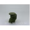 Buy cheap 220618C Dental Diamond Discs Green 22mm Silicon Carbide Grinding Wheel from wholesalers