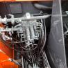 Buy cheap 6T Mini Used Used Hitachi Excavators Second Hand Zx60-5G from wholesalers