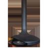 Buy cheap durable Modern Suspended Wood Burner Hanging Woodburner 800mm Diameter from wholesalers